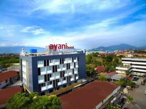 Ayani Hotel Banda Aceh